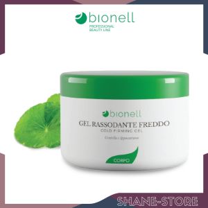 BIONELL GEL RASSODANTE FREDDO CENTELLA E IPPOCASTANO 500 ML 