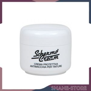 SCHERMO CREAM CREMA PROTETTIVA ANTIMACCHIA PER TINTURE 125 ML