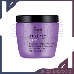 ALKEMY Sleek Maschera Lisciante Anticrespo 500 ml Technique