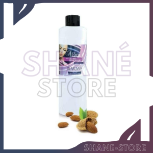 Remover Smalto Semipermanente 500 ml Allur