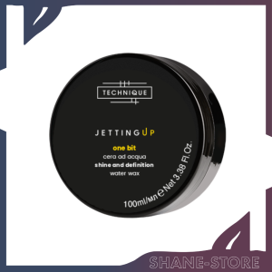 JETTING UP One Bit 100 ml Water Wax Technique