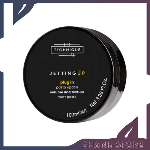 JETTING Plug In 100 ml Pasta Opaca Technique