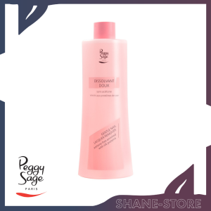 Solvente Delicato Senza Acetone 495 ml Peggy Sage