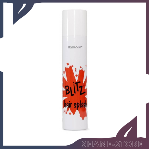 Lacca Blitz 330 ml Ristructa