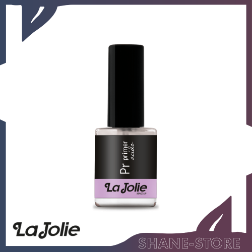 Primer Acido 12 ml La Jolie