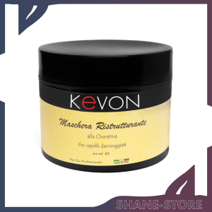 Maschera Ristrutturante alla Cheratina 500 ml Kevon