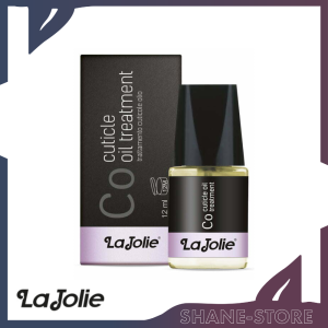 Olio Cuticole 12 ml La Jolie