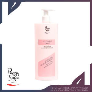 Solvente Delicato Senza Acetone 990 ml Peggy Sage