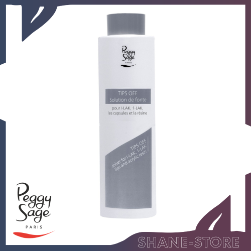 Tips Off Remover 495 ml Peggy Sage