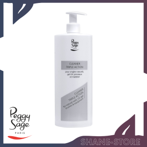 Cleaner Triple Action Sgrassante 990 ml Cleanser Peggy Sage