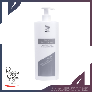 Tips Off Remover 990 ml Peggy Sage