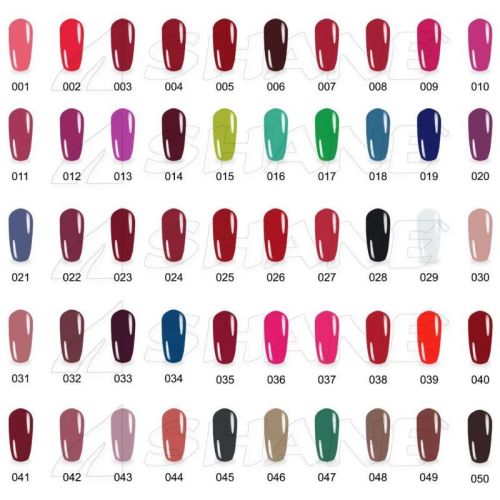 Cool Step Gel 3 in 1 Smalto Semipermanente...