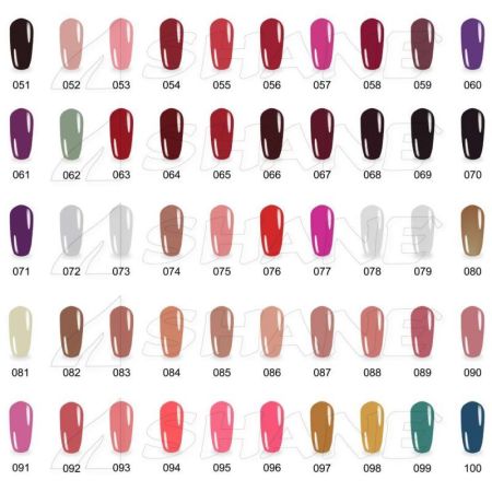 Cool Step Gel 3 in 1 Smalto Semipermanente Uv/Led Allur