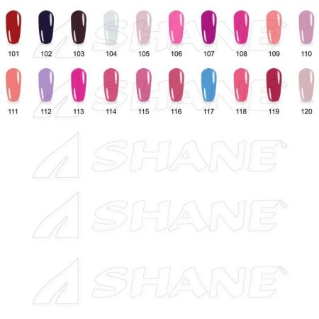 Cool Step Gel 3 in 1 Smalto Semipermanente Uv/Led Allur