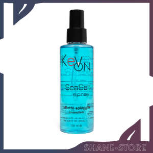 Sea Salt Spray Effetto Spiaggia 150 ml Kevon