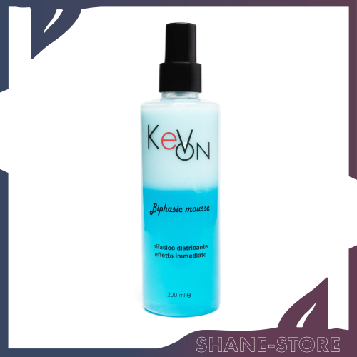 Balsamo Bifasico Districante Spray 200 ml Kevon