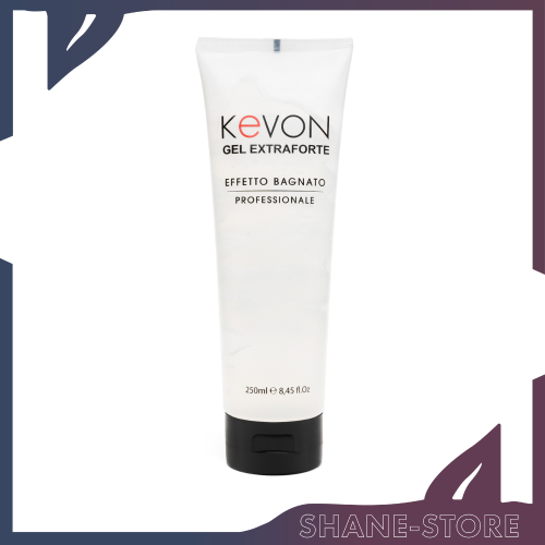 Gel Extra Forte Tubo da 250 ml Effetto Bagnato Kevon