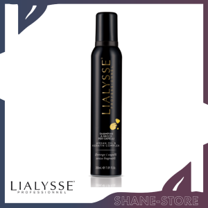 Shampoo a Secco con Olio di Argan 200 ml Lialysse