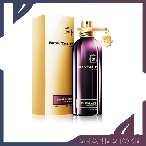 Intense Café EDP Parfum 100 ml Montale