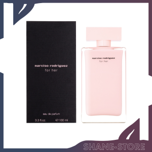 For Her EDP Parfum 100 ml Spray Narciso Rodriguez