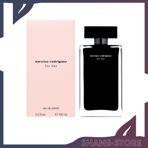 For Her EDT 100 ml Spray Narciso Rodriguez