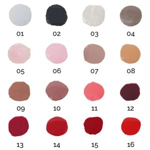 Smalto Gel Polish Uv/Led 7 ml Semipermanente Kaylab Kayla 2