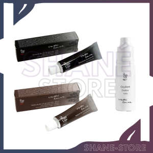 Tinta Ciglia/Sopracciglia 15 ml + Ossidante 20 ml Peggy Sage