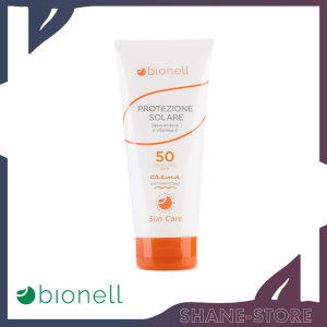 Protezione Solare 30 Water Resistant 200 ml Bionell