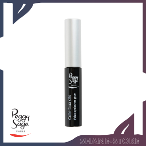 Colla Ciglia Finte Trasparente 5g Peggy Sage