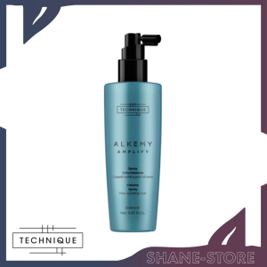 ALKEMY Amplify Spray Volumizzante 150 ml Technique
