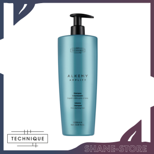 ALKEMY Amplify Shampoo Volumizzante 1000 ml Technique
