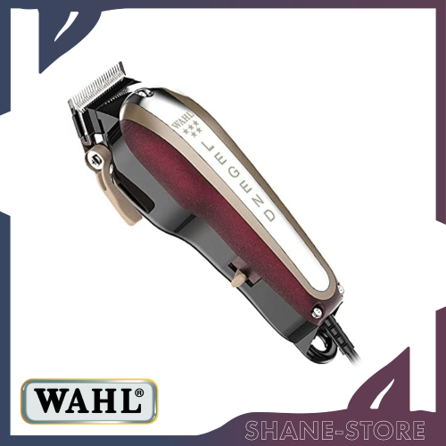 Legend Tagliacapelli con Filo + 8 Rialzi...