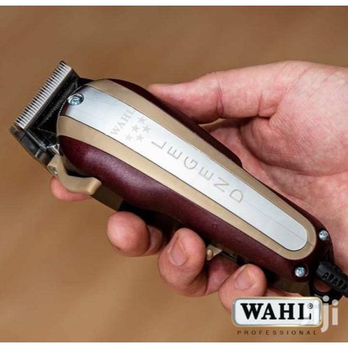 Legend Tagliacapelli con Filo + 8 Rialzi...