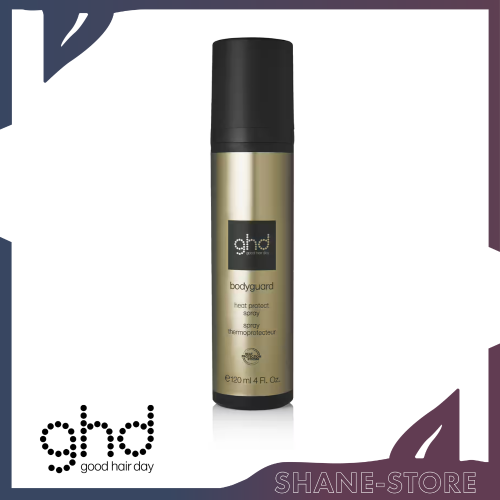 Bodyguard Spray Protettore Termico 120 ml Heat Protect GHD