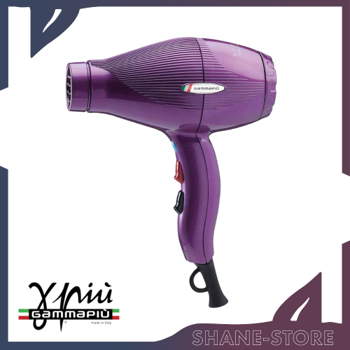 E-T.C. Light Asciugacapelli Compatto 2100w Gamma Più
