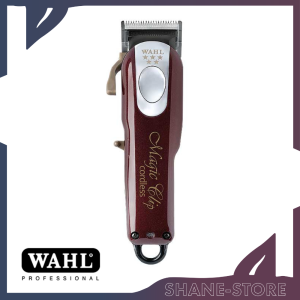 Magic Clip Cordless Tagliacapelli + Kit Premium Garanzia...