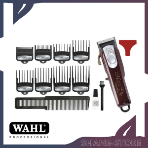 Magic Clip Cordless Tagliacapelli + Kit Premium Garanzia... 2