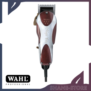 Magic Clip Tagliacapelli con Filo + 8 Rialzi Wahl