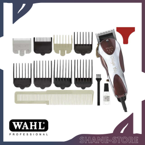 Magic Clip Tagliacapelli con Filo + 8 Rialzi Wahl 2