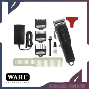 Senior Cordless Ricaricabile Tagliacapelli Promo Wahl 2