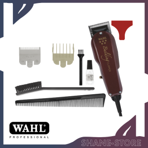 Balding Tagliacapelli con Filo Taglio Zero Wahl 2