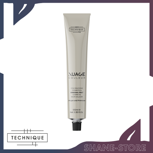 NUAGE Colorazione Delicata Tintura Senza Ammoniaca 100 ml Technique