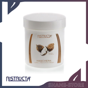 Maschera Burro di Karité 1kg Ristructa