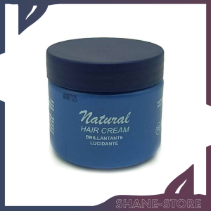 HAIR CREAM Brillantante Lucidante Per Capelli 150 ml