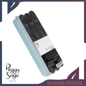 30 Lime Unghie Colossal 100/180 Double Face Peggy Sage