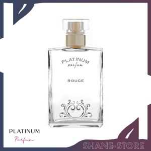Rouge 100 ml EDP Profumo Unisex Platinum