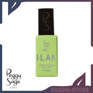 Care Base I-Lak Semipermanente 11 ml ref. 191880 Peggy Sage