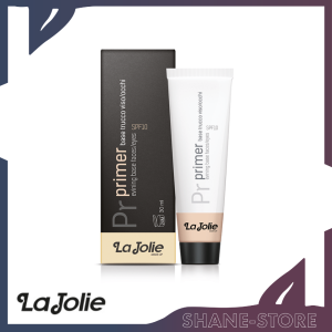 Primer Base Trucco Viso Occhi La Jolie