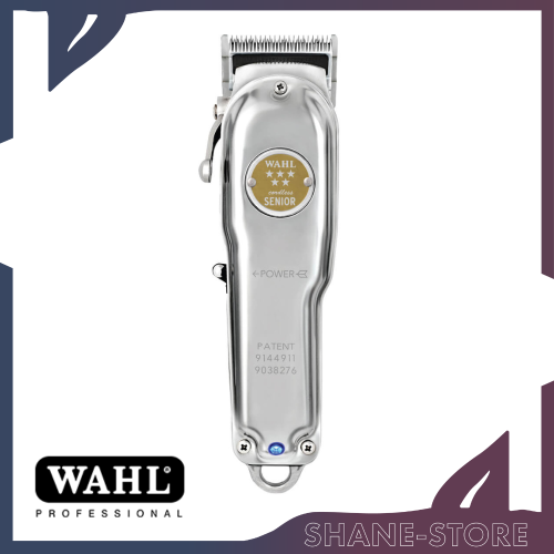 Tagliacapelli Cordless Magic Clip Wahl