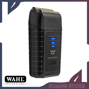 Vanish Cordless Shaver Finishing Tool Taglicapelli Wahl